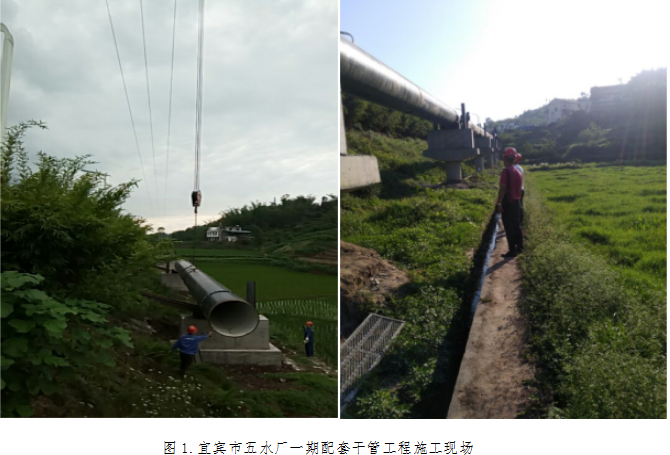 攻堅克難 服務(wù)社會 --建恒公司2018年重點工程紀實