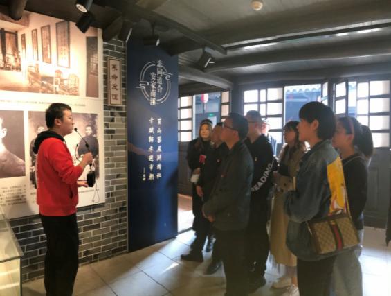 集團(tuán)公司二支部開(kāi)展“重溫紅色記憶，牢記初心使命”主題黨日活動(dòng)