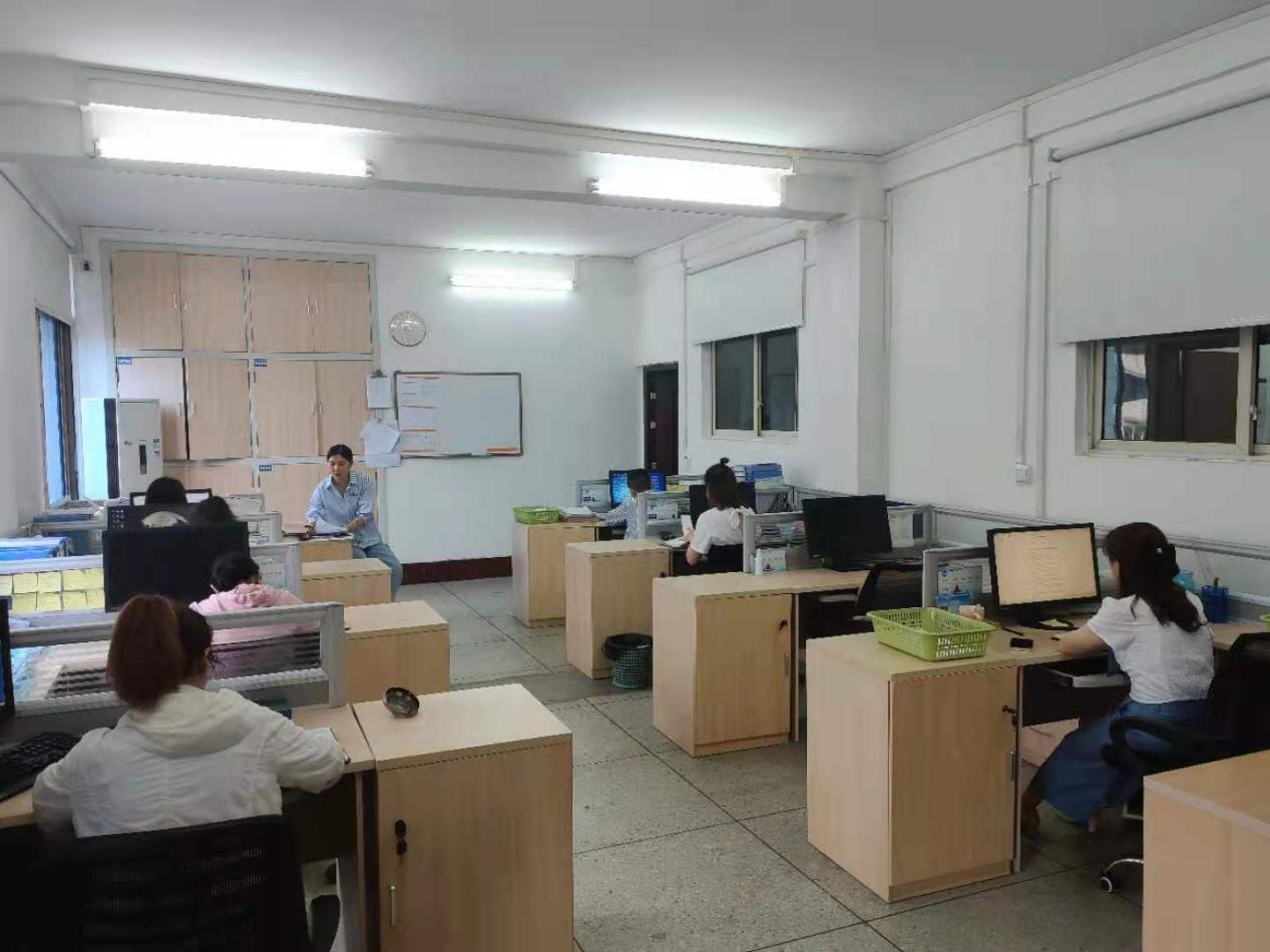 集團(tuán)公司財資部集中學(xué)習(xí)“以案為鑒、以案促改”警示教育會議精神